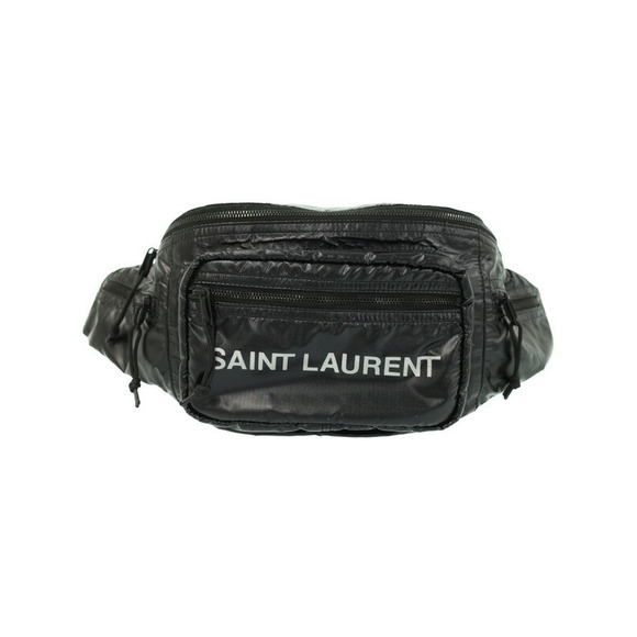 Saint Laurent Nux PARIS Crossbody Bag - Picture 1 of 8
